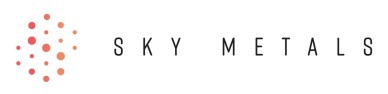 Sky Metals Limited logo